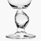 Out of Lines White Wine Glasses (Set of 4)