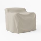 Penn Upholstered Outdoor Lounge Chair Protective Cover
