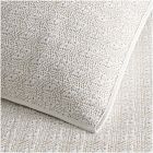 Reflections Matelasse Origin Coverlet &amp; Shams
