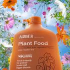 Arber Organic Plant Food