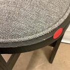 Open Box: Jalark Counter Stool (26.5") - Alcala Fawn, Drifted Oak
