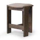 Open Box: Jalark Counter Stool (26.5") - Alcala Fawn, Drifted Oak
