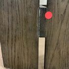 Open Box: Jalark Counter Stool (26.5") - Alcala Fawn, Drifted Oak