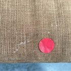 Open Box: Marin Standard Arm Sofa (86") - Performance Chenille Crossweave Ochre