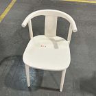 Open Box: Wingate Dining Chair - Ivory