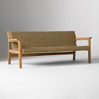 Cassis Outdoor Teak Sofa Protective Cover