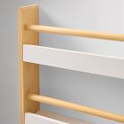 Ziggy Slim Book Rack (24")