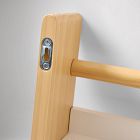 Ziggy Slim Book Rack (24")