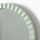 Joseph Altuzarra Arched Fluted Mirror (60")