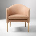 Marlo Leather Chair