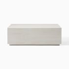 Volume Coffee Table (50")
