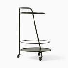Fez Bar Cart