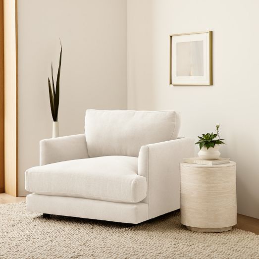Haven Chair by West Elm
