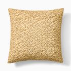 Posey Pillow Cover