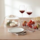 Serve Trio Dish