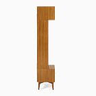 Mid-Century Entryway Locker (20")