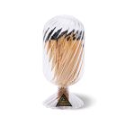 Skeem Helix Match Cloche &amp; Matches