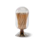 Skeem Match Cloche &amp; Matches