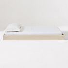Moon Bunk Bed Single Trundle Only