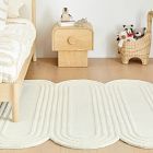 Oblong Rug