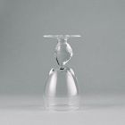 Out of Lines White Wine Glasses (Set of 4)