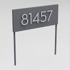 Post &amp; Porch Customizable Hi Neighbor Yard Sign