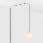Tala Plug-In Pendant