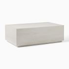 Volume Coffee Table (50")