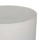 Dova Outdoor Side Table (16")