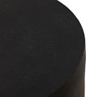 Dova Outdoor Side Table (16")