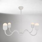 Gennaro Chandelier (27"&ndash;39")