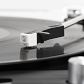 Video 1 for Victrola Eastwood Bluetooth Record Player