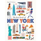 My First Book of New York
