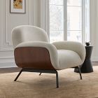 Russell Bent Ply Chair