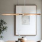 Fenella Pendant (47")