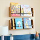 Mid-Century Shelves (24" &ndash; 36")