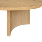 Phineas Oblong Dining Table (86")