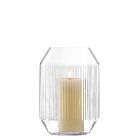Rotunda Glass Vase