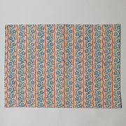 Soil to Studio Vipin Block-Printed Cotton Placemats (Set of 2)