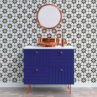 Tempaper Soleil Removable Wallpaper