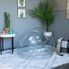 AirCandy Inflatable BloChair