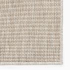 Custom Outdoor Woven Rug