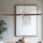 Fenella Pendant (47")
