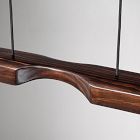 Fenella Pendant (47")