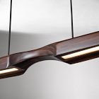 Fenella Pendant (47")