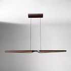 Fenella Pendant (47")