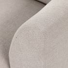 Harlyn Curved Pedestal Sofa