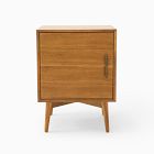 Mid-Century Side Table (20.5")