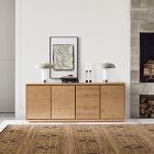 Norre Media Console (68"&ndash;80")