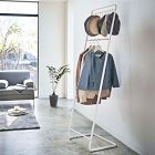 Yamazaki Coat &amp; Hat Storage Rack